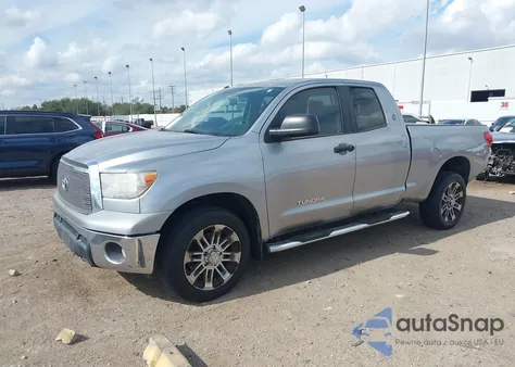 2012 Toyota Tundra Grade 4.6L V8 from USA, damaged, VIN 5TFRM5F18CX040511